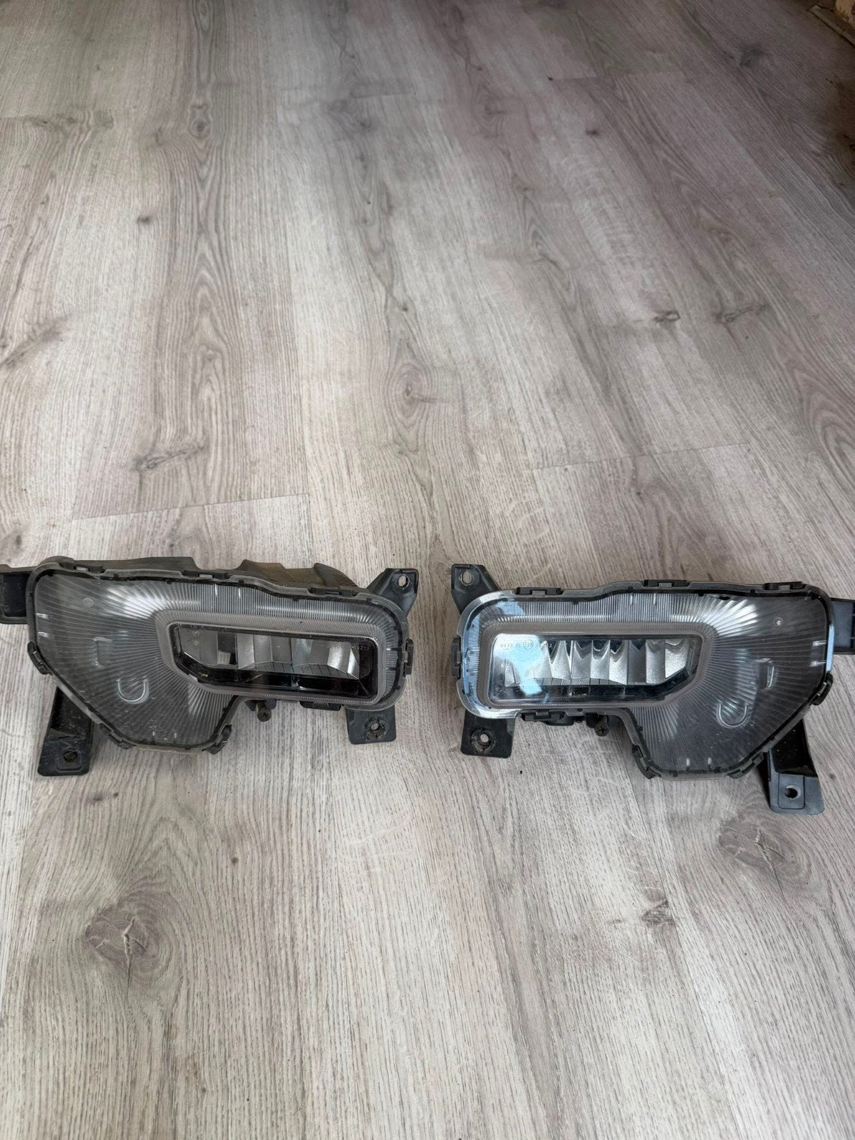 Kia niro ev sg2  mistlamp, Auto-onderdelen, Ophalen of Verzenden