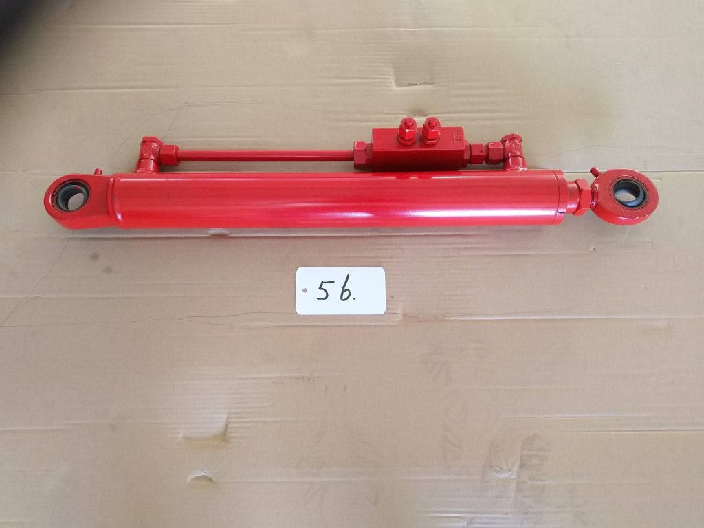 Hydraulische cilinders, Zakelijke goederen, Cilinder, Info@klokkert.com, Handelsstraat