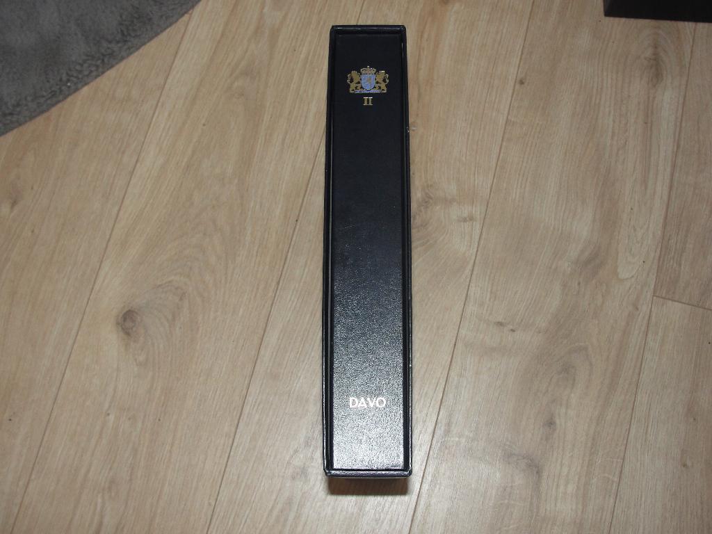 LUXE  DAVO ALBUM II,  ( 1970-1999), Ophalen of Verzenden, Verzamelalbum