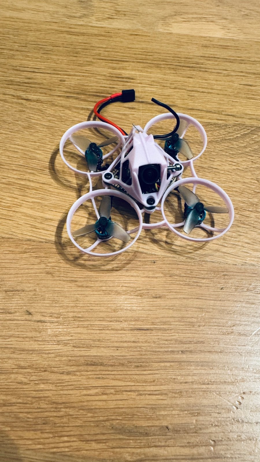 Sub 250 fpv drone, Audio, Tv en Foto, Verzenden, Zo goed als nieuw
