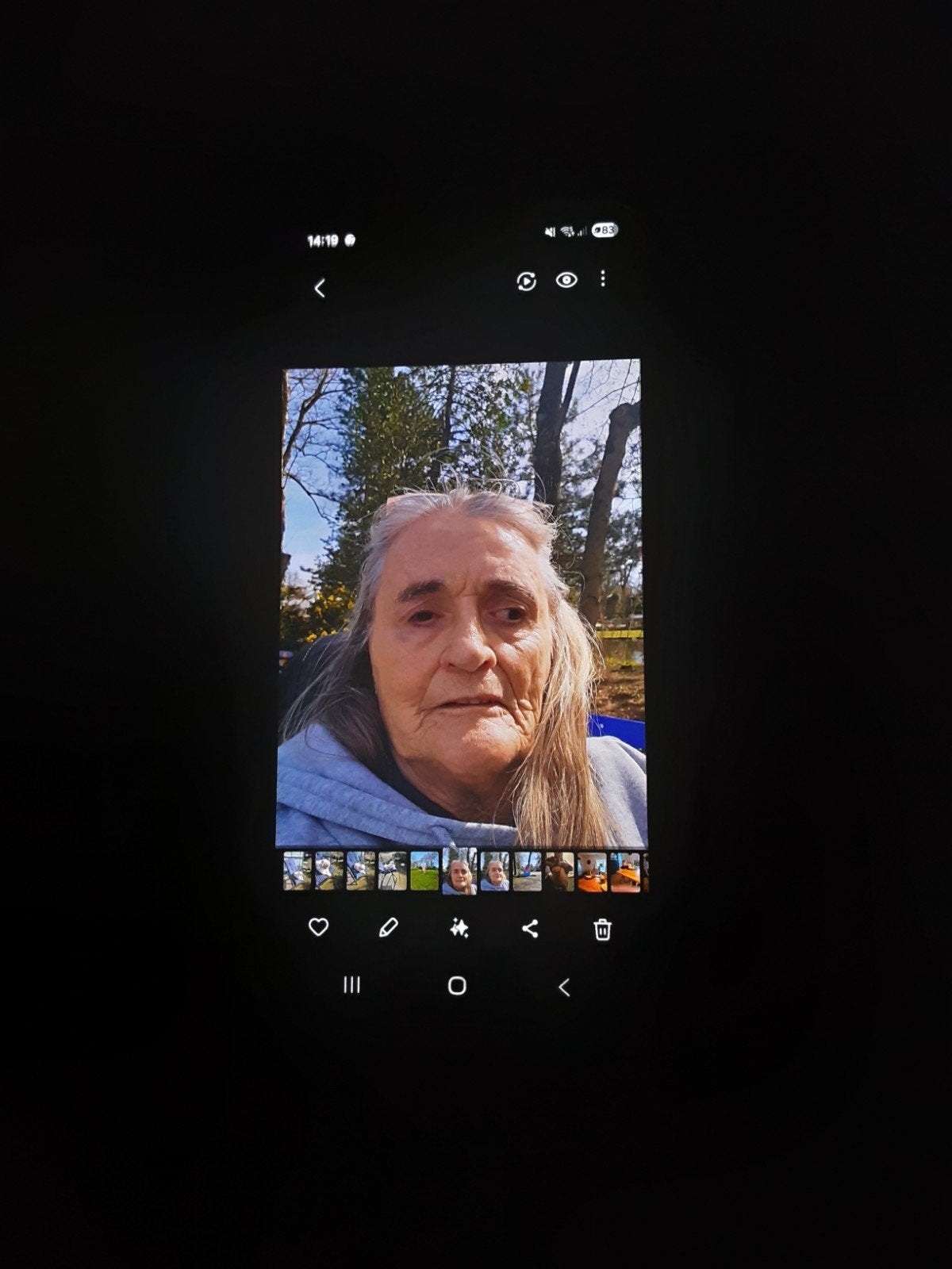 vrouw zoekt vrouw, Twee personen, Overige typen