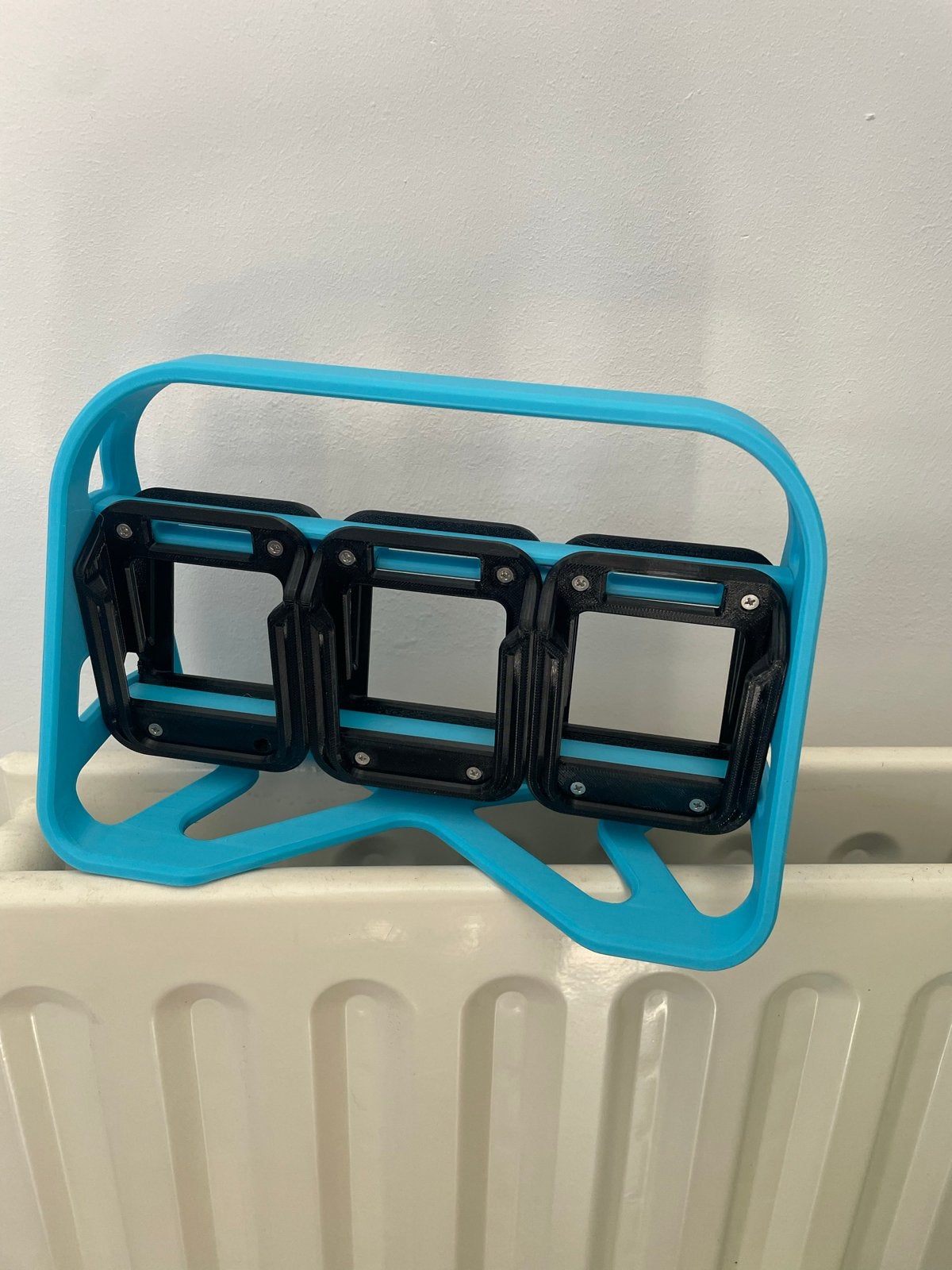 Makita Accu Houder - 3D Geprint, Ophalen of Verzenden, Nieuw