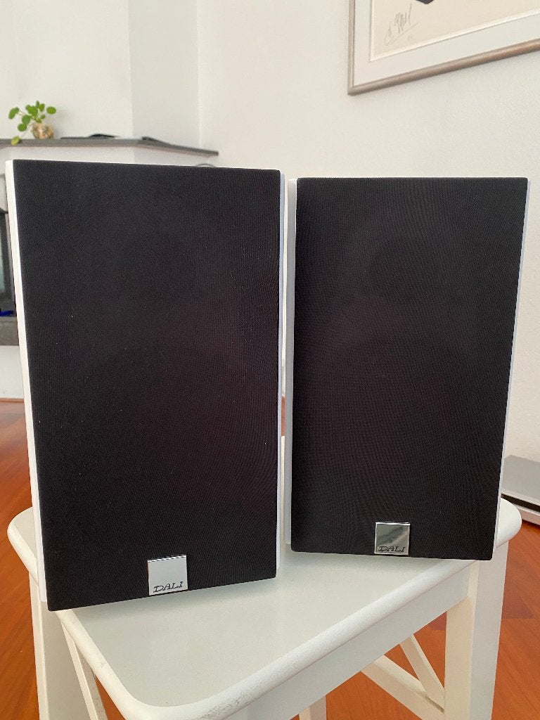 Complete Stereo Set,
