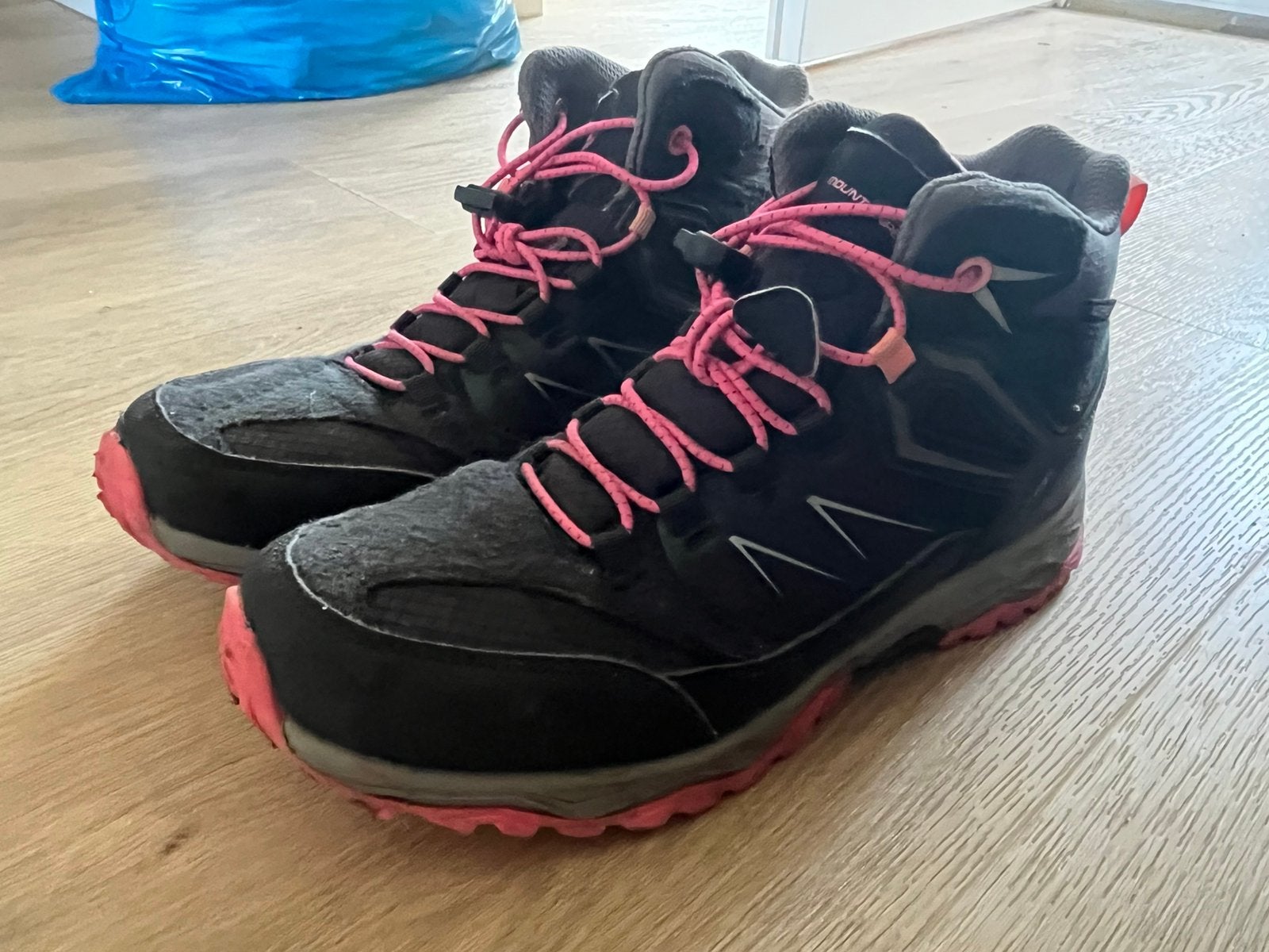 Wandelschoenen maat 37, Meisje, Schoenen, Ophalen of Verzenden, Zo goed als nieuw