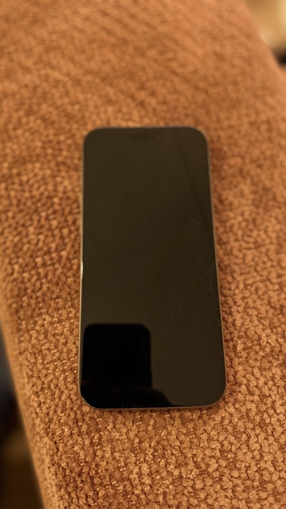 iPhone 16 Pro Max 256GB