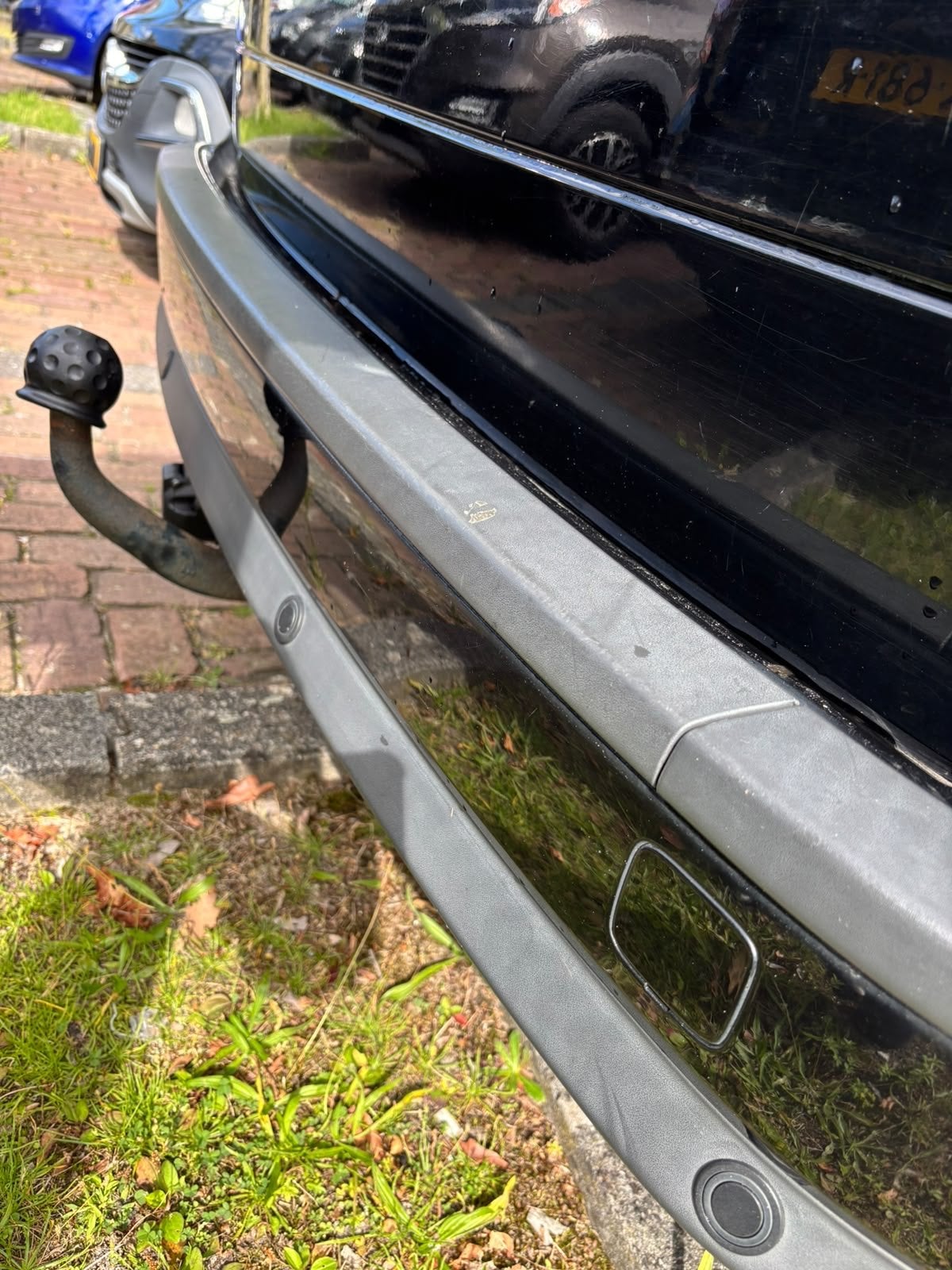 Foto 7 van Ford Focus 1.8 Ghia. (Full Option) Wagon
