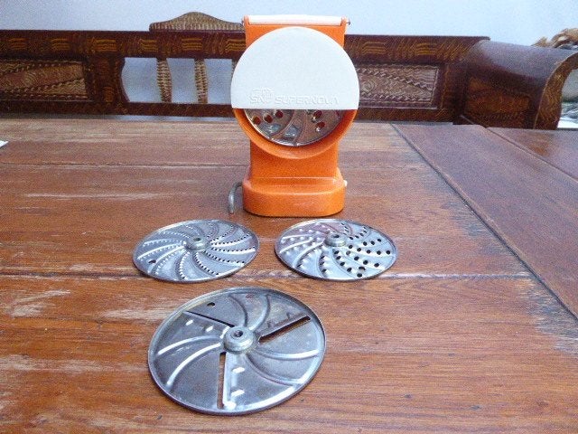 Retro keukenmachine, Supernova, Ophalen of Verzenden