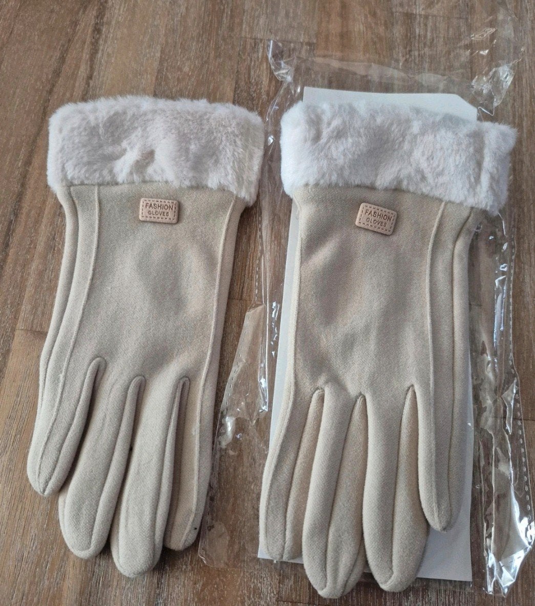 nieuwe handschoenen maat s/m, Ophalen of Verzenden, Nieuw, Handschoenen