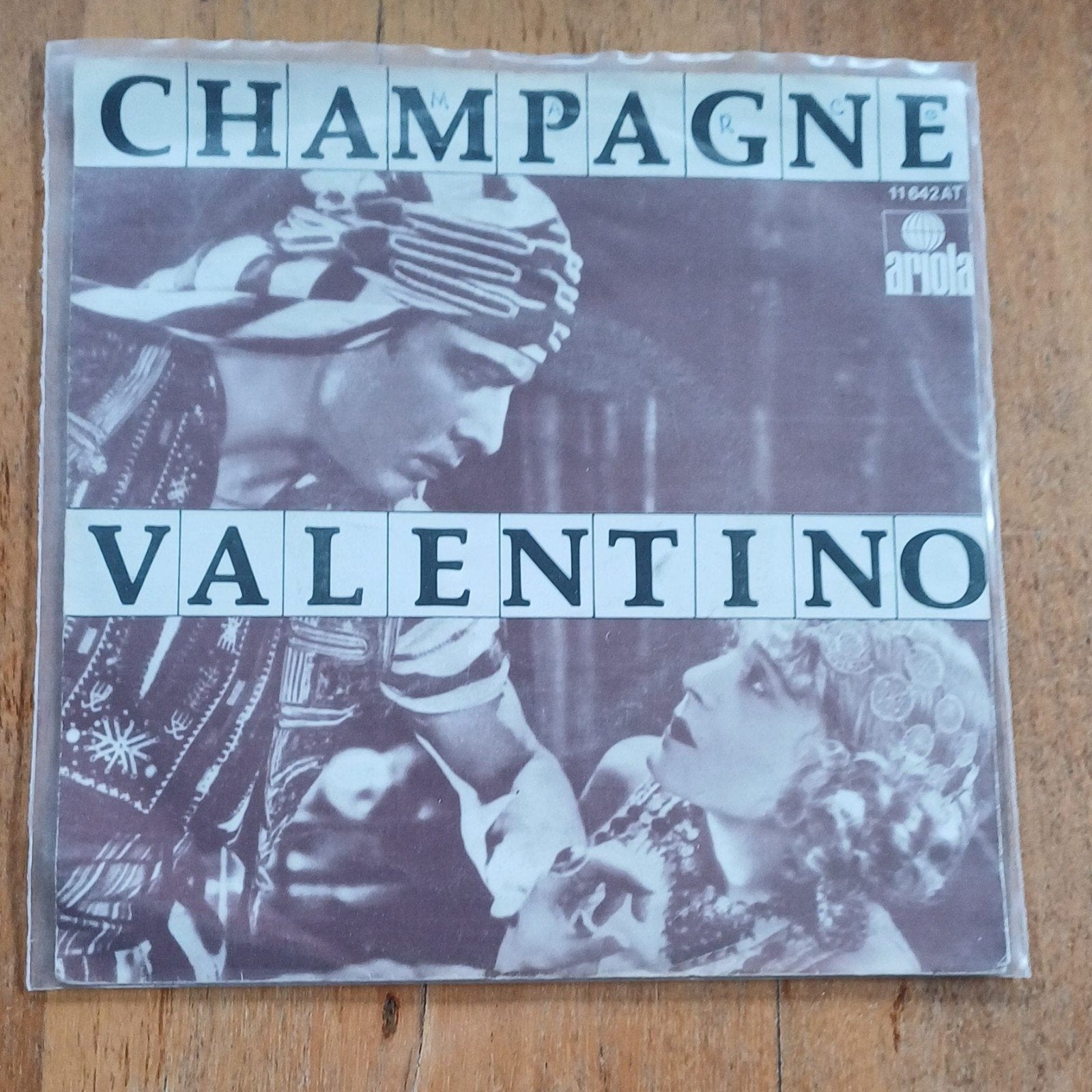 Champagne, Ophalen of Verzenden, Zo goed als nieuw