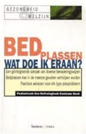 Bedplassen, wat doe ik eraan? Lannoo Terra 9020929151, Ophalen of Verzenden, Zo goed als nieuw, Sociale psychologie, Lannoo Terra