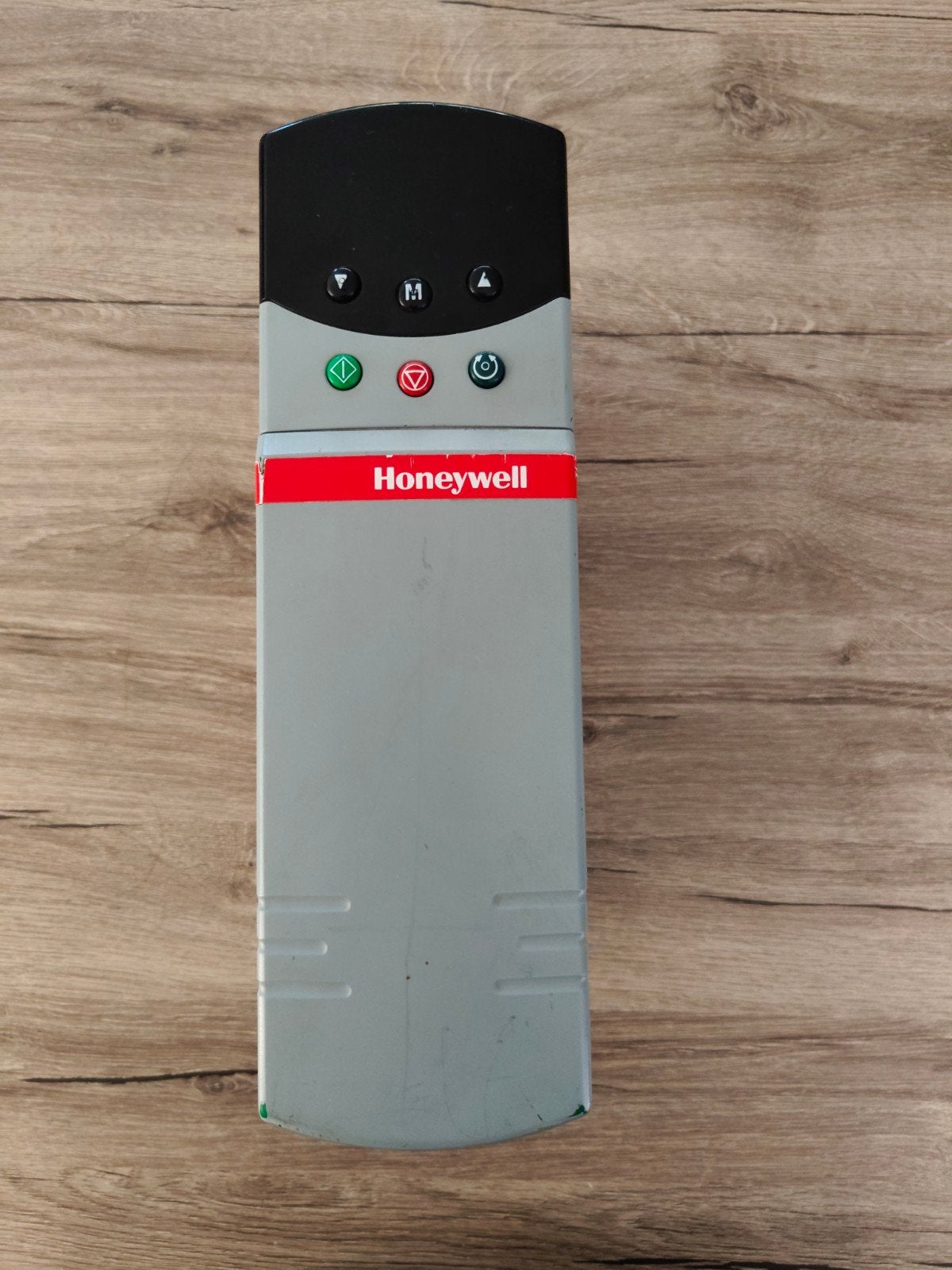 Honeywell DIN3380300B 3kW frequentieregelaar 380-480V, Ophalen of Verzenden