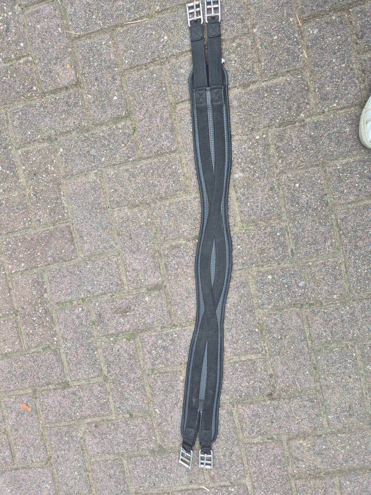 singel maat 115, Dieren en Toebehoren, Ophalen, Gebruikt