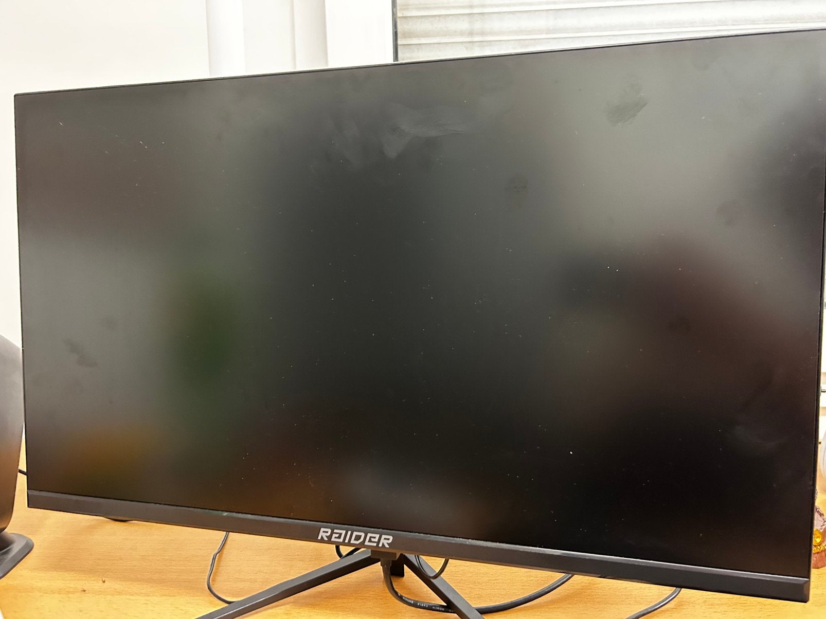 Raider monitor 25”, Computers en Software, Monitoren, HDMI, Refurbished, Full HD, 201 Hz of meer