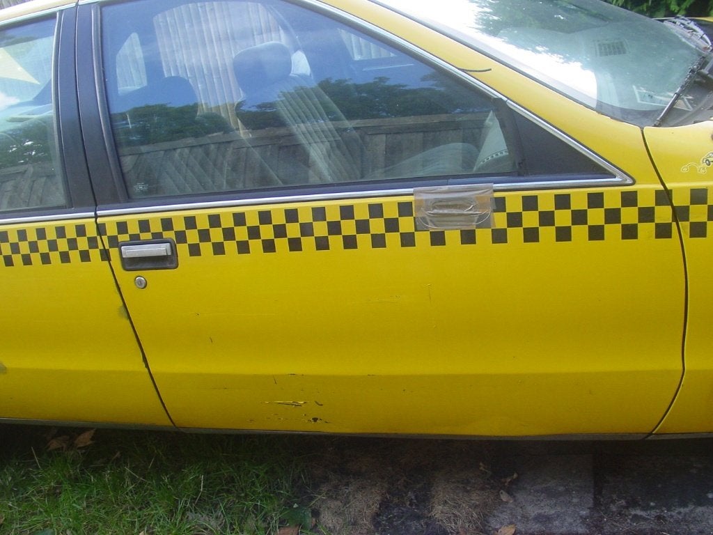 1991 Chevrolet Caprice onderdelen, Ophalen of Verzenden, Gebruikt, Chevrolet
