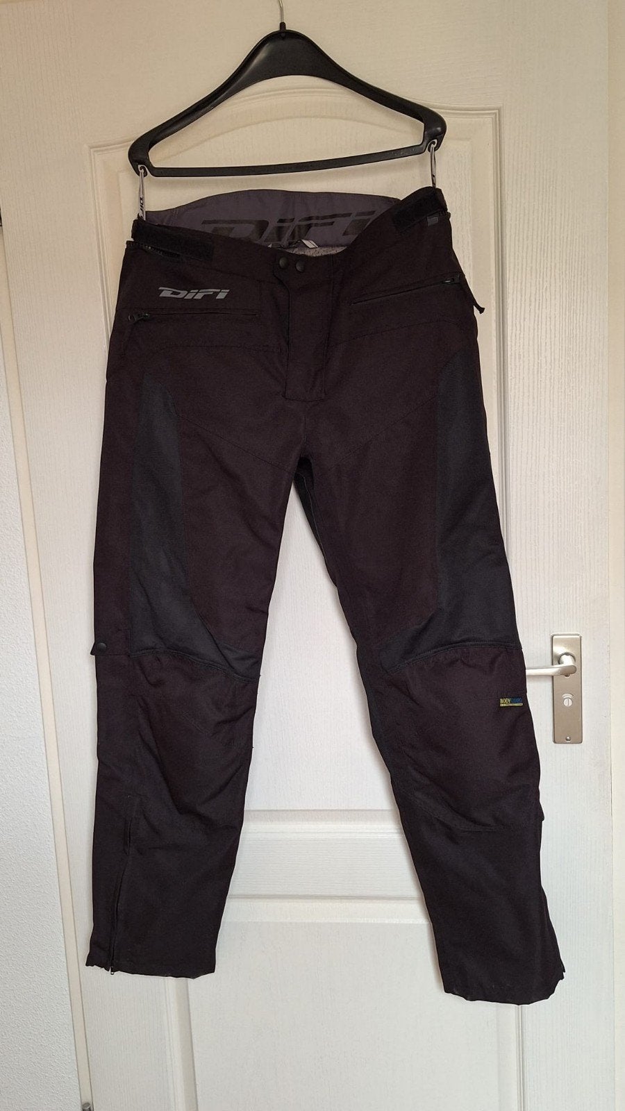 Motor zomerpak, maat xxl, Ophalen of Verzenden, Tweedehands, Heren, Difi Aerotex