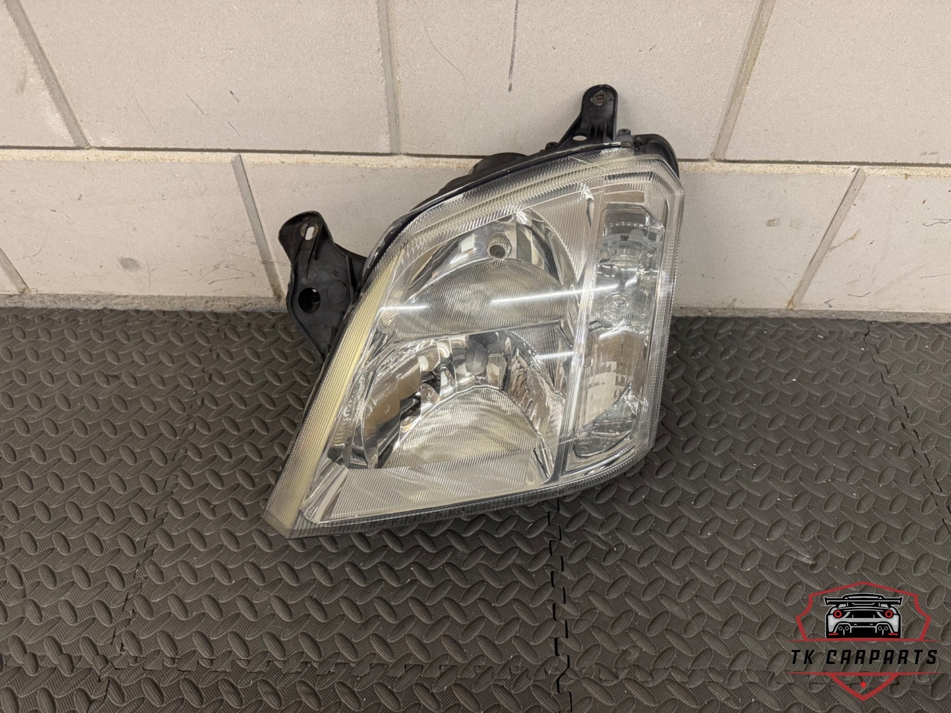 Opel meriva koplamp links 93321052, Auto-onderdelen, Ophalen of Verzenden, Kontakt@opel-infoservice.de, Opel, Bahnhofsplatz 1
65423  Russelsheim am Main, DE