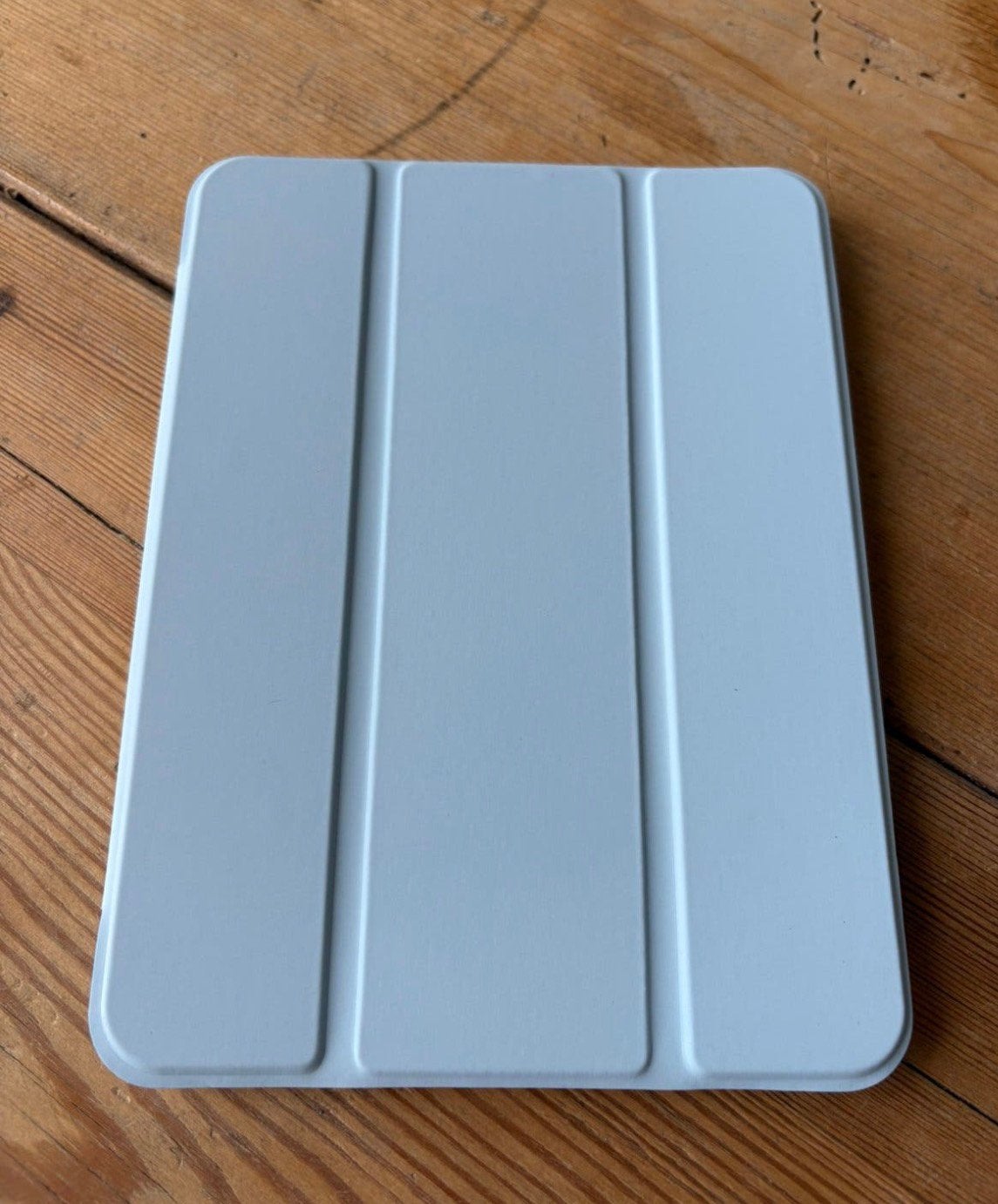 Hoesje IPad mini 6, Computers en Software, Tablet-hoezen, Ophalen, Nieuw, 8 inch, Bescherming voor- en achterkant