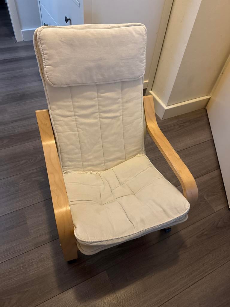 IKEA kinderstoel, schommelstoel voor kinderen, Kinderen en Baby's, Ophalen, Zo goed als nieuw, Overige typen