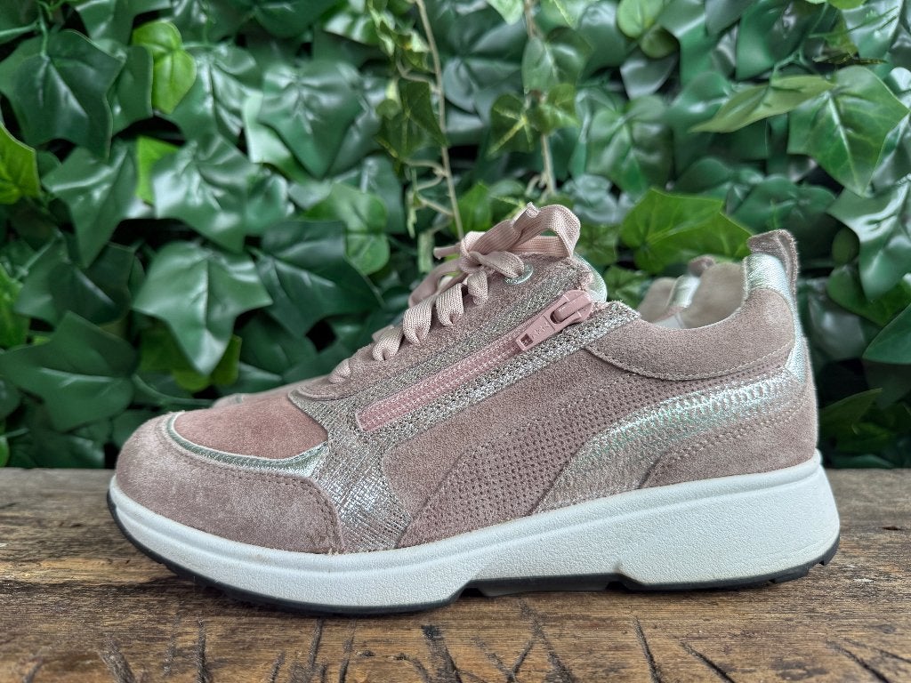 bijna Nieuwe sneakers van Xsensible maat 39 (wijdte HX)