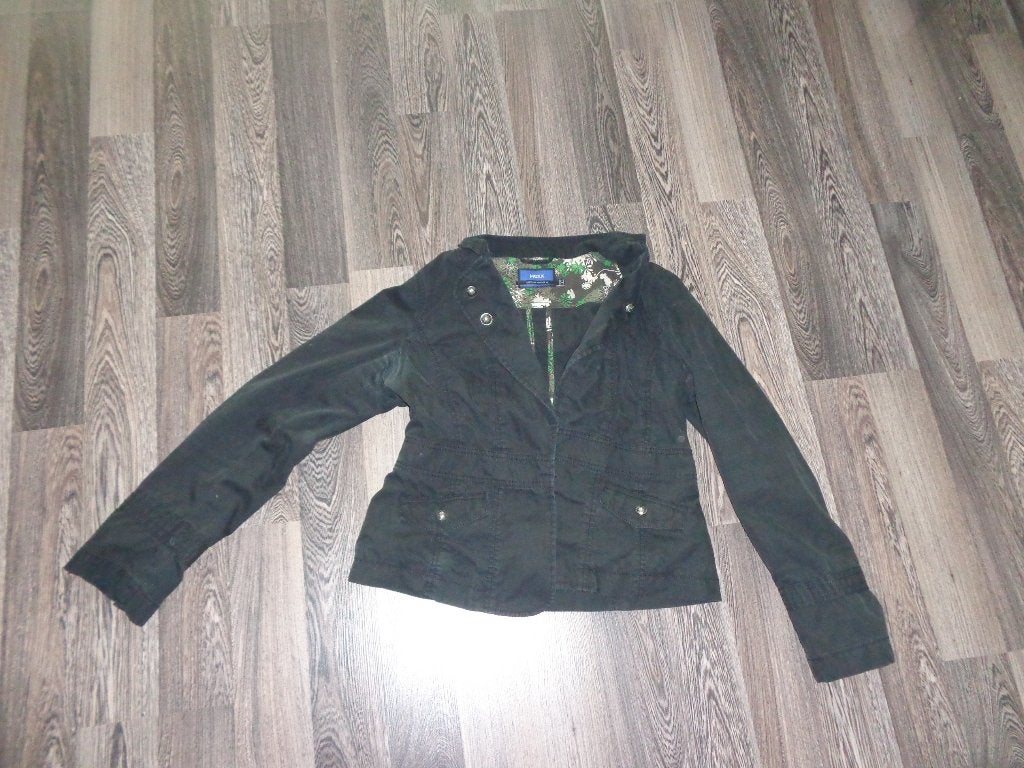 div damesblazers maat XL Boohoo, Mexx, Ophalen of Verzenden, Gedragen, Maat 46/48 (XL) of groter, Jasje
