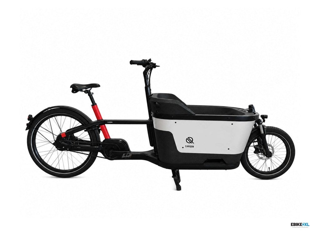DEMO Carqon Cruise Bosch Act Line Plus MM BD Enviolo, Niet ingevuld, Niet ingevuld, Niet ingevuld