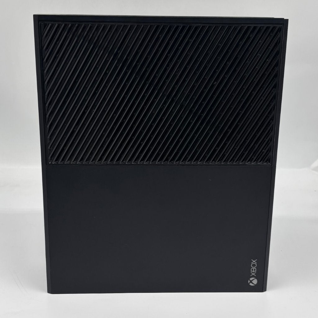 Xbox one in doos, Ophalen, Xbox One, Microsoft, Postbus 12377, 1100 AJ Amsterdam