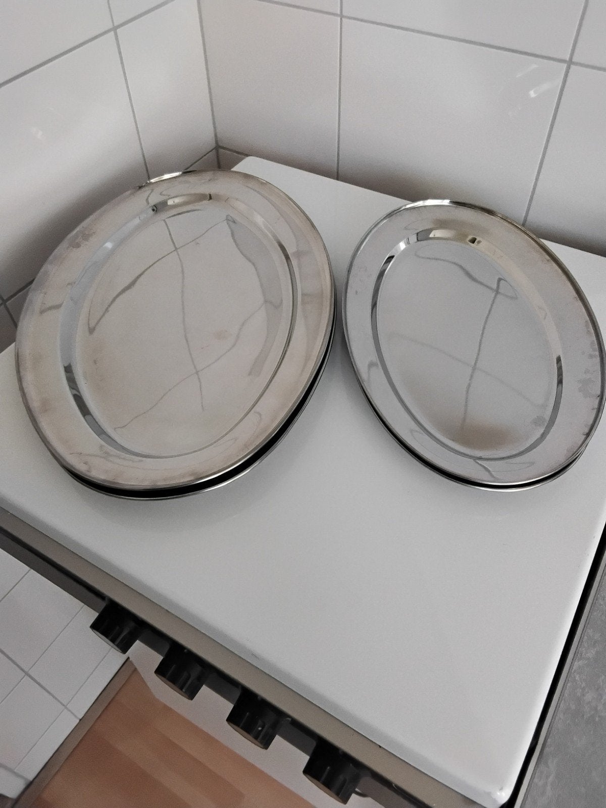 serveerschaal, Huis en Inrichting, Keuken | Servies, Ophalen of Verzenden, Overige materialen, Overige stijlen, Schaal of Schalen