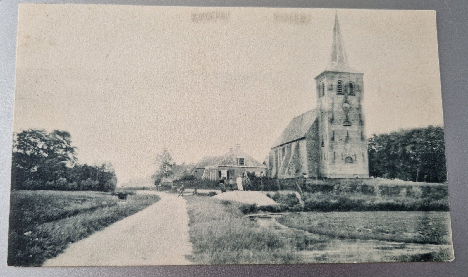 Beers, Ophalen of Verzenden, Voor 1940, Overige onderwerpen
