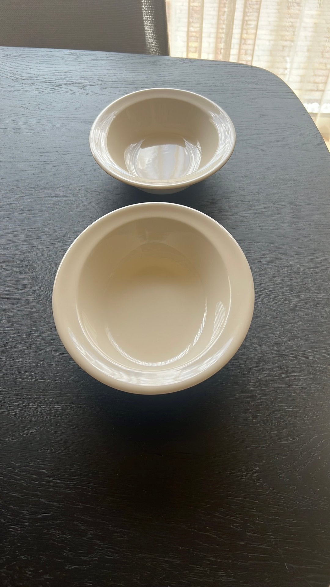 Wedgwood traditional plain serveerschalen ovaal, Ophalen of Verzenden