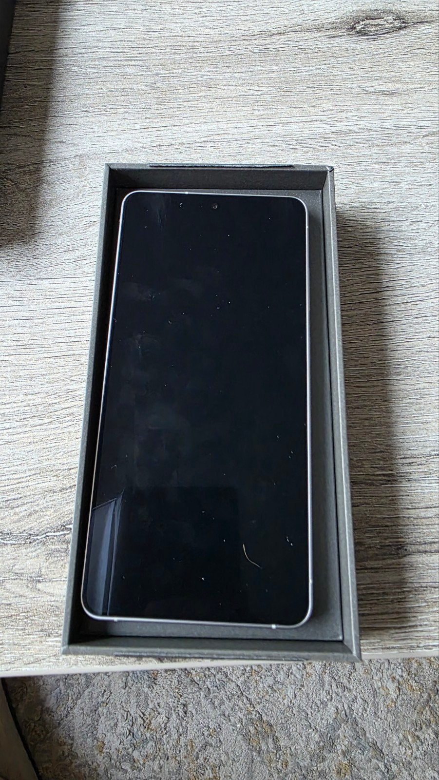 Samsung Galaxy S25 Ultra, Overige modellen, Overige kleuren, Ophalen of Verzenden, Zo goed als nieuw