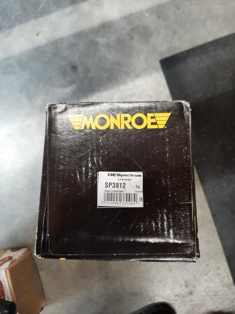 Opel Antara, Ophalen of Verzenden, Nieuw, Chevrolet