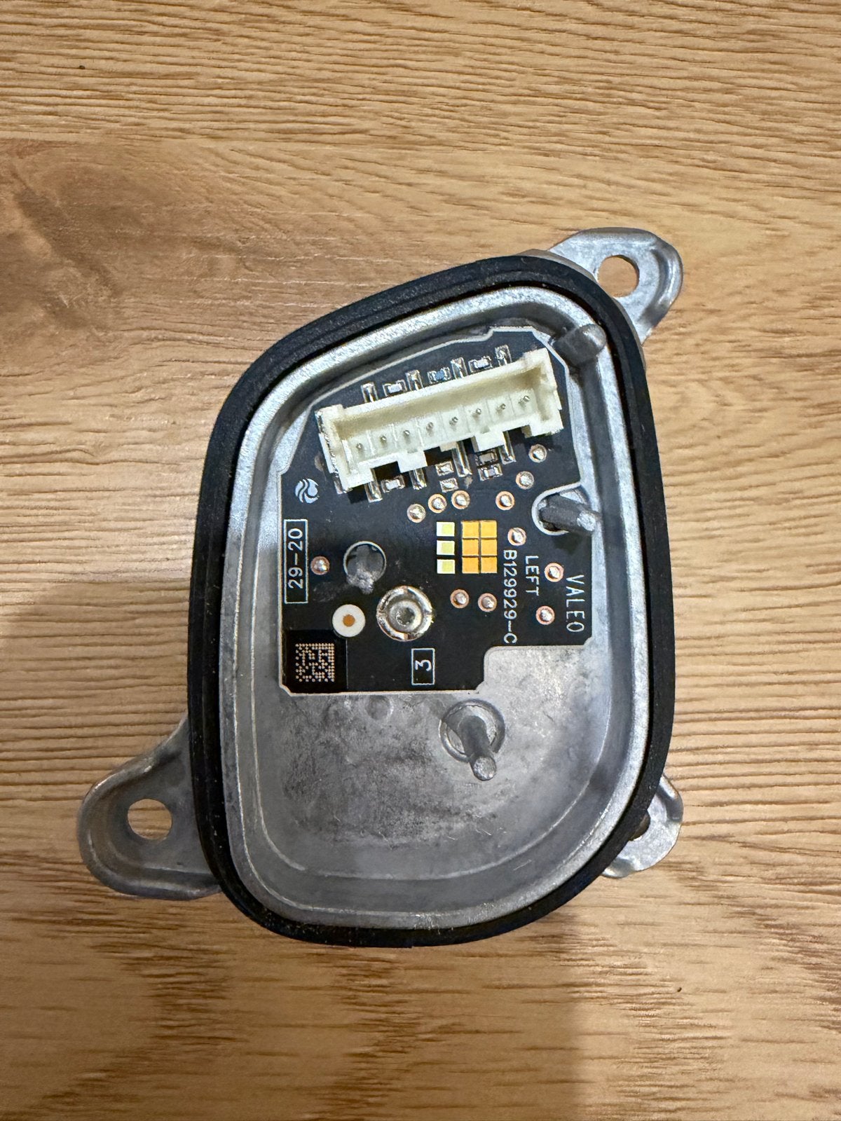 Valeo LED DRL/PL/TI Module 13.5V L - B128929-C, Ophalen of Verzenden, Gebruikt, Overige automerken