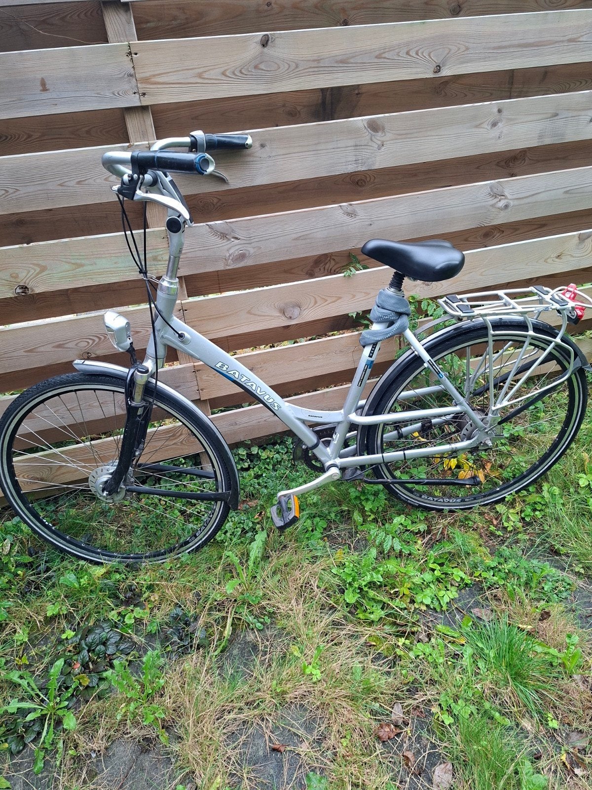 Batavus Intermezzo damesfiets (7 versn.) | Vaste prijs!, Ophalen, Gebruikt, Versnellingen, Batavus