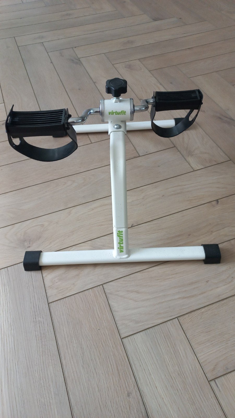 VirtuFit Mini Bike - Compacte Hometrainer, Ophalen, Zo goed als nieuw, Benen, Overige typen