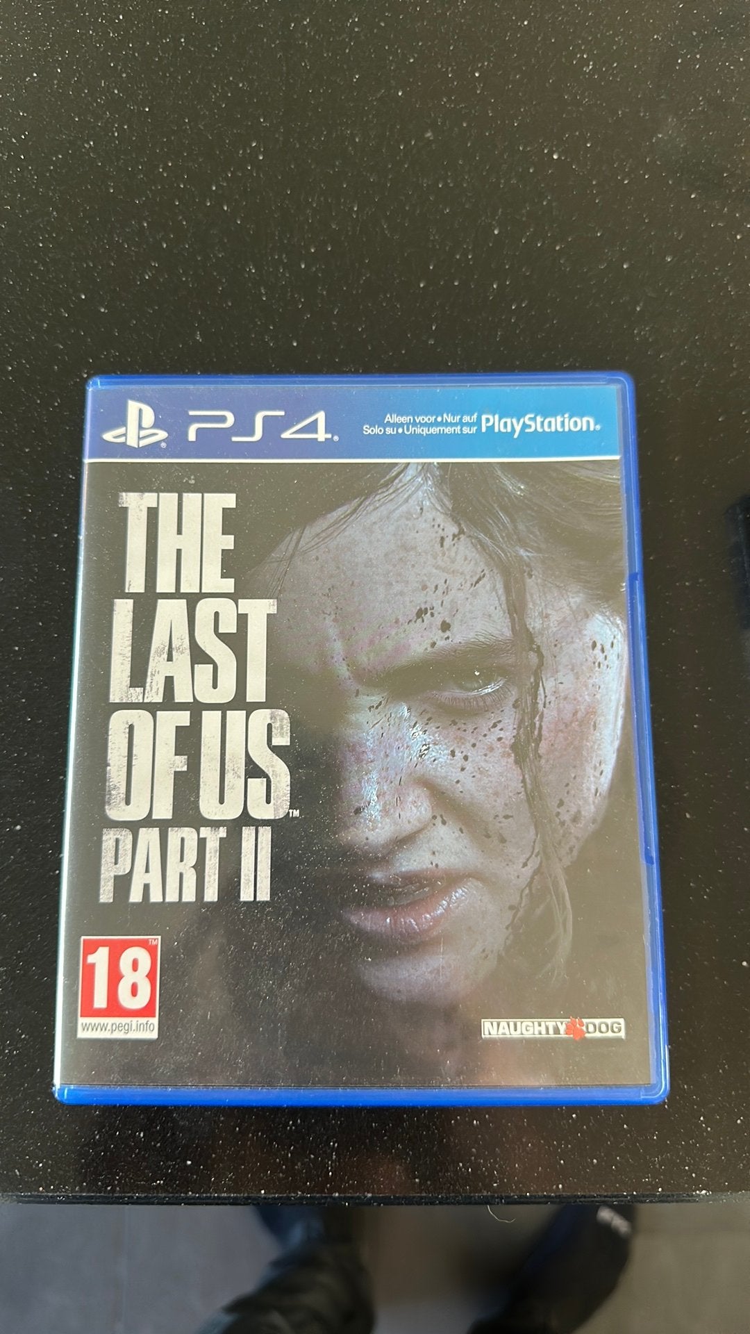 The Last Of Us 2(werkt op ps5), Avontuur en Actie, Vanaf 18 jaar, 1 speler, Ophalen of Verzenden