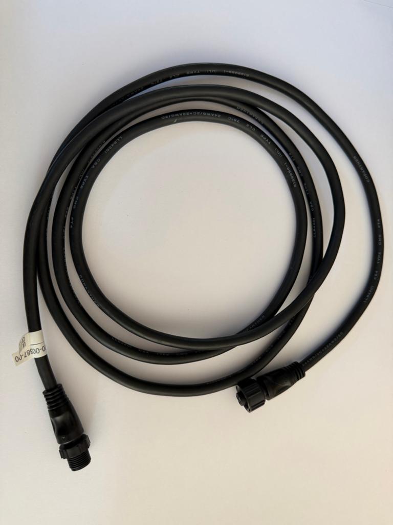 Garmin NMEA 2000 kabel - 2 meter (nieuw), Ophalen of Verzenden, Nieuw, Overige typen