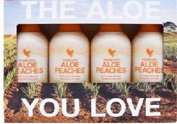 Aloe Drank Forever Living, Ophalen of Verzenden, Nieuw, Poeder of Drank