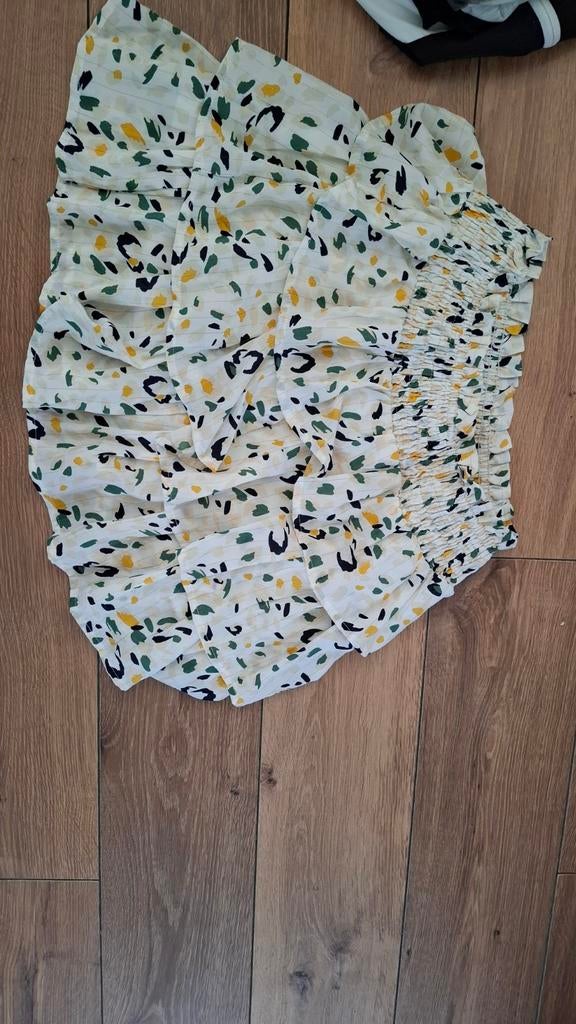 Rokje bY Clara maat S/M, Kleding | Dames, Rokken, Ophalen of Verzenden, Zo goed als nieuw, By Clara, Maat 36 (S)