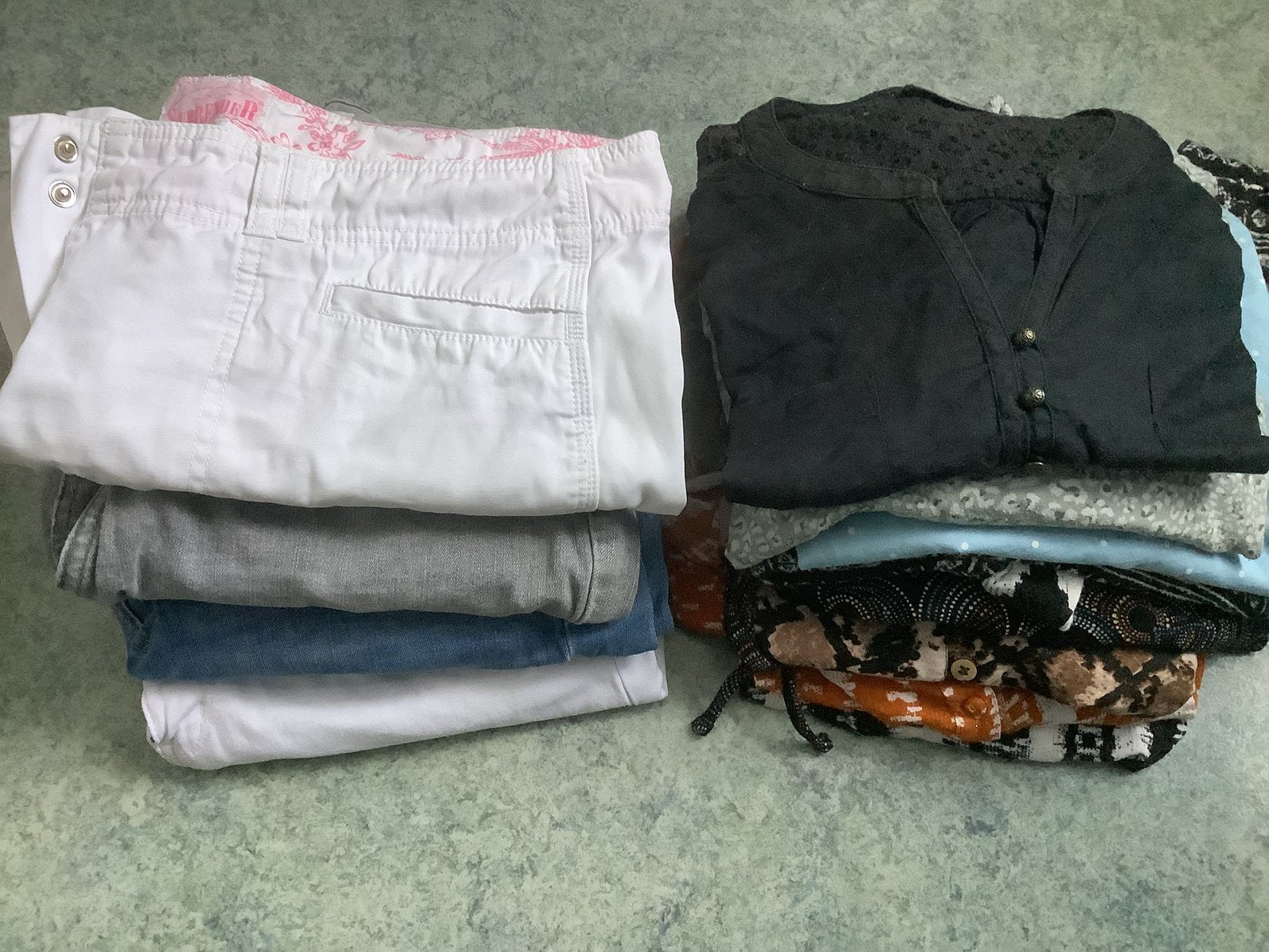 Pakket kleding dames, Kleding | Dames, Ophalen