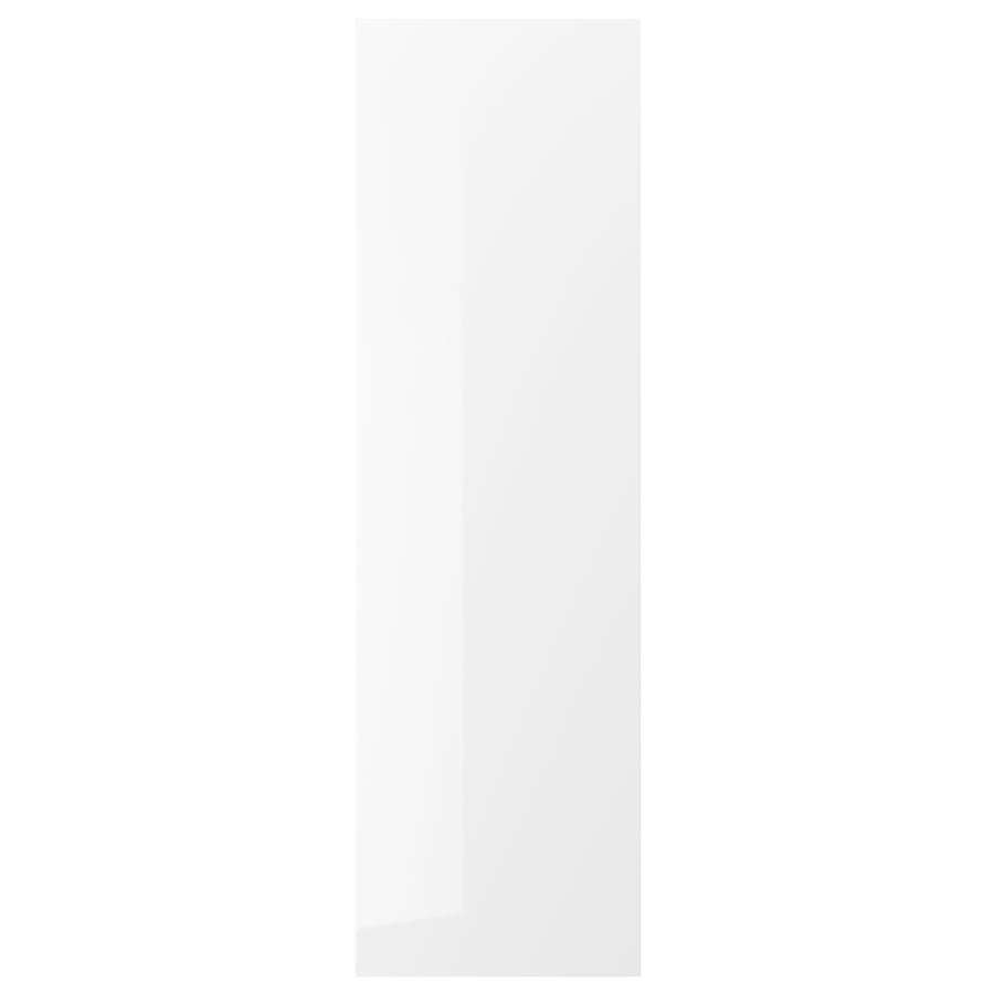 Ikea deur Ringhult, Ophalen, Wit, Nieuw, 50 tot 100 cm