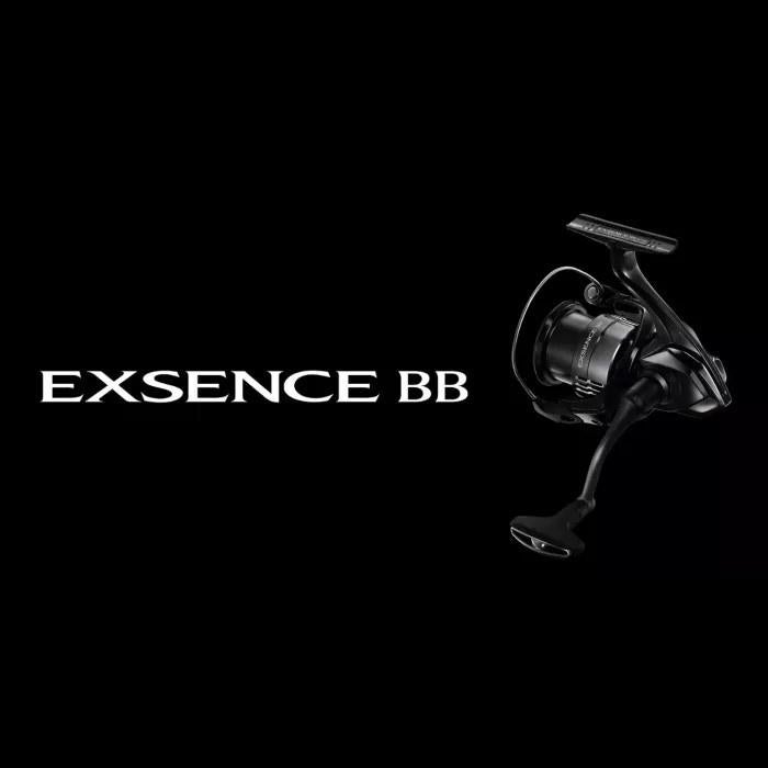 Shimano Exsense BB C3000, Watersport en Boten, Hengelsport | Roofvissen, Ophalen of Verzenden, Nieuw, Molen