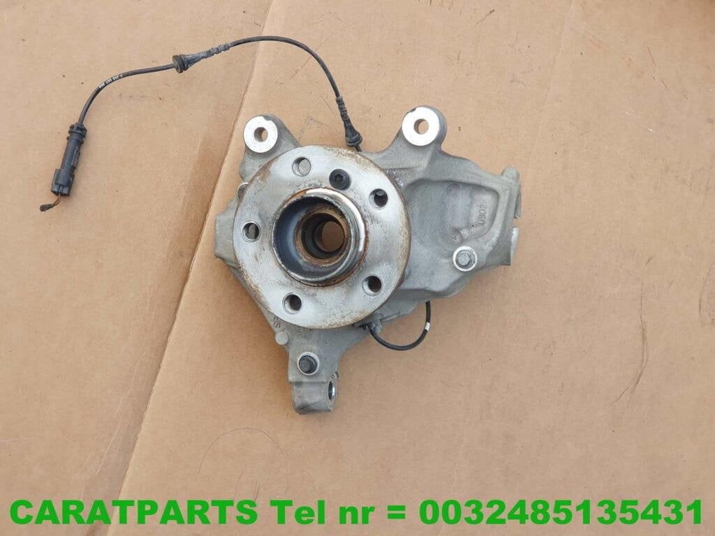 6876643 F57 wielnaaf F56 fusee F55 Wiellagerhuis F57 JCW, Gebruikt, Ophalen of Verzenden, Customer.service@mini.co.uk, Mercedes-Benz