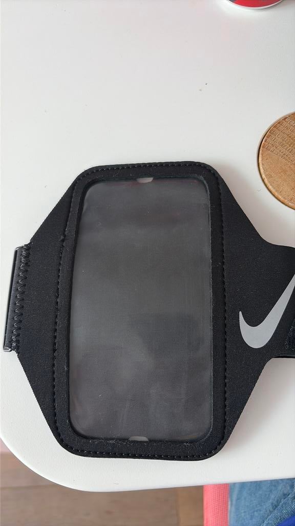 Running Arm Band Nike, Nike, Overige typen, Nieuw, Ophalen of Verzenden
