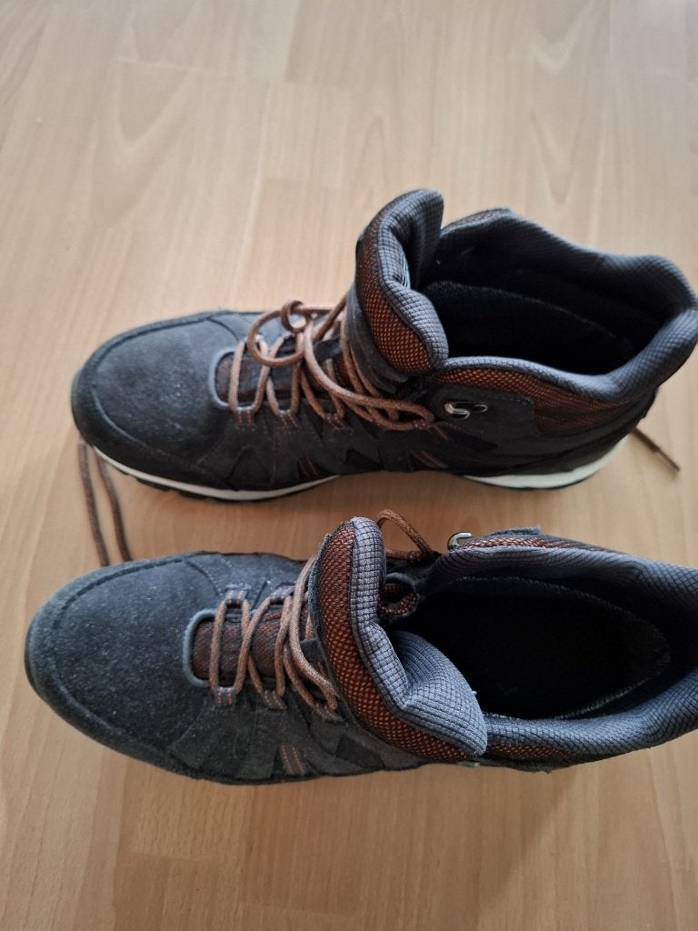 Wandelschoenen, Ophalen, Zo goed als nieuw, Schoenen