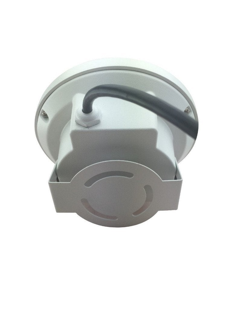 360 Fish Eye IP Buitencamera – PoE – Nachtzicht, Ophalen of Verzenden, Nieuw, Buitencamera