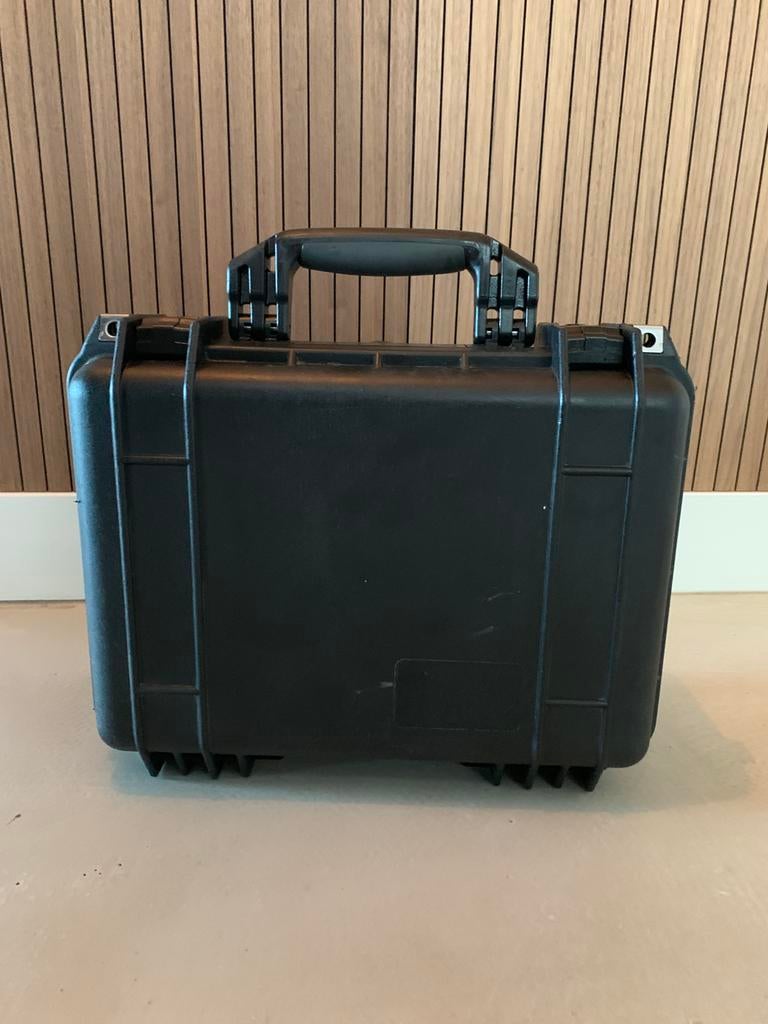 Peli Case 1450, leeg, Ophalen of Verzenden, Gebruikt