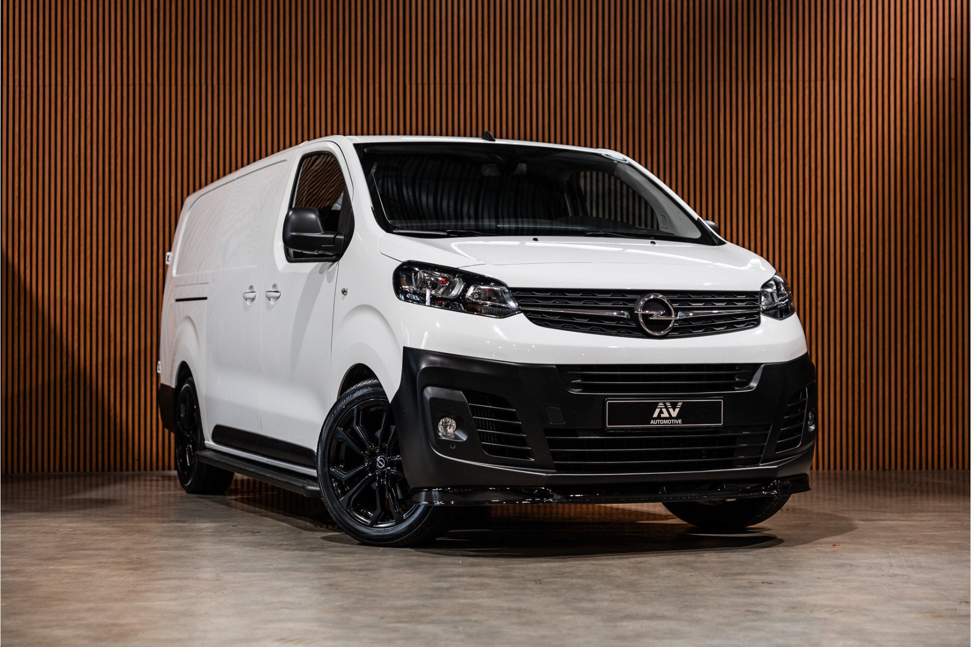 Opel Vivaro 2.0 CDTI L3H1 XL Edition | Automaat | CarPlay |, Auto's, 145 pk, Stof, Gebruikt, Zwart