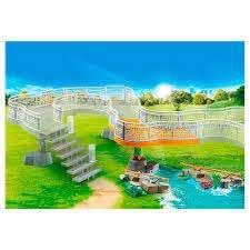 playmobil set 7034, Overige typen, Zo goed als nieuw, Family fun, Ophalen of Verzenden
