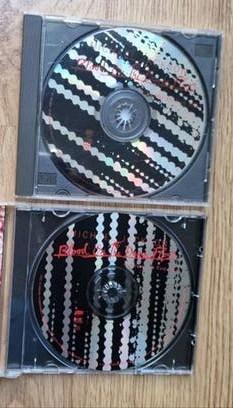 Michael Jackson - Blood on the Dance Floor CD (misdruk), Verzamelen, Muziek, Artiesten en Beroemdheden, Cd of Plaat, Verzenden