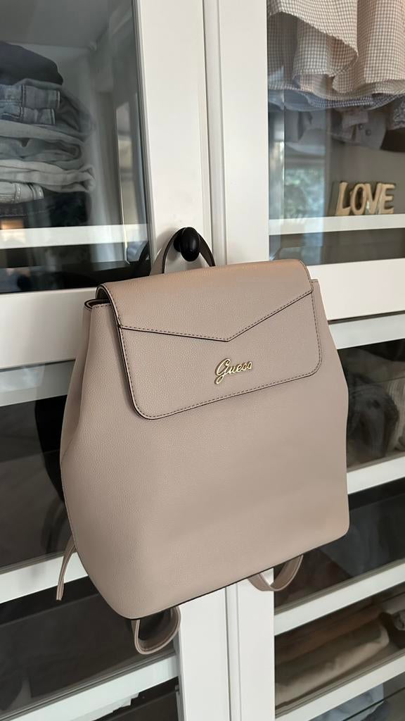 Guess schouder tas nieuw, Ophalen of Verzenden, Zo goed als nieuw